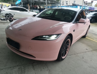 Tesla Model 3 2024 Tesla Model 3 2024 immagine di auto