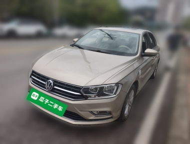 Volkswagen Bora 2017 Volkswagen Bora 2017 car image