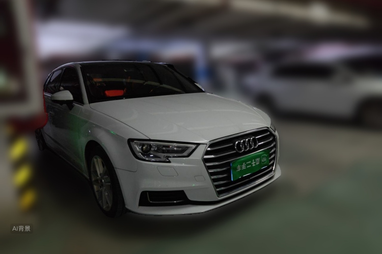 Audi A3 2020 #4 Audi A3 2020 immagine di auto #4