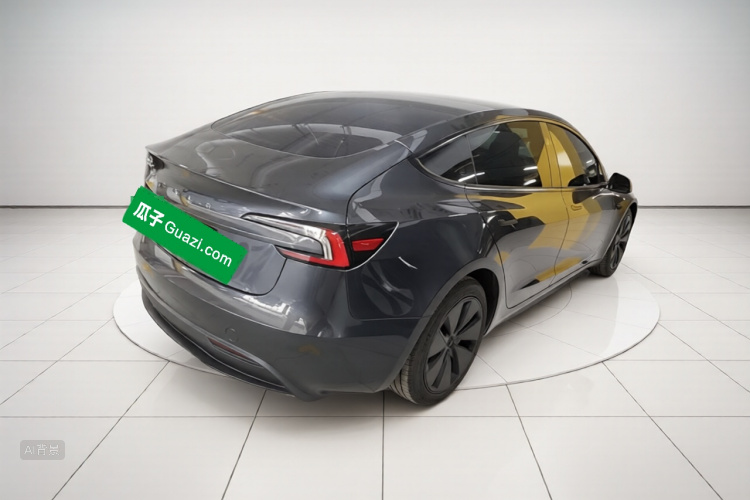 Tesla Model 3 2024 #7 Tesla Model 3 2024 immagine di auto #7