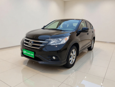 Honda CR-V 2015 Honda CR-V 2015 car image