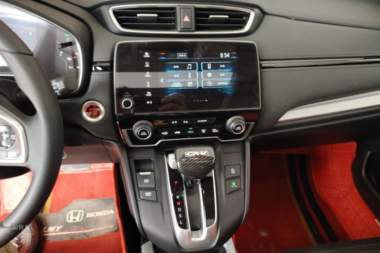 Honda CR-V 2021 #15 Honda CR-V 2021 car image #15