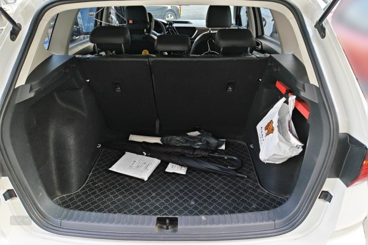 Volkswagen Tharu 2022 #21 Volkswagen Tharu 2022 car image #21