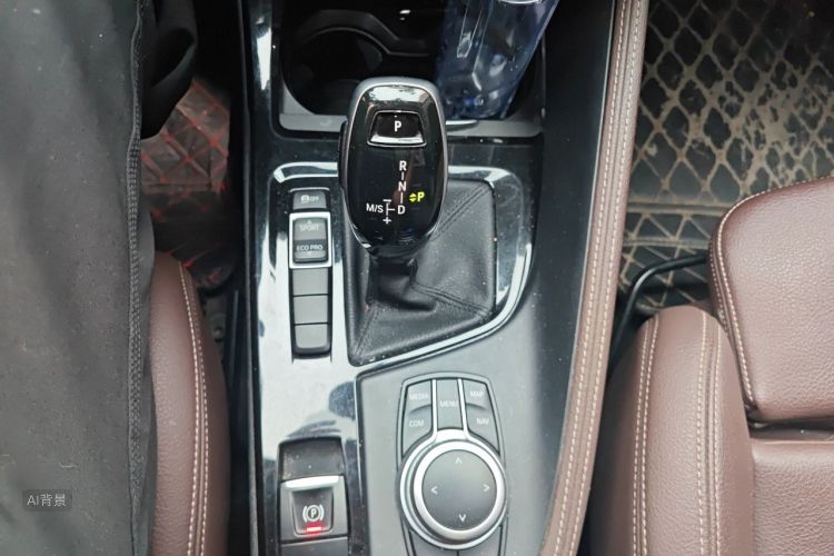 BMW X1 2020 car image #16