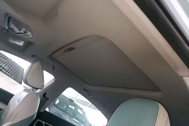 GEELY Emgrand L HiP 2022 imagen de coche #18