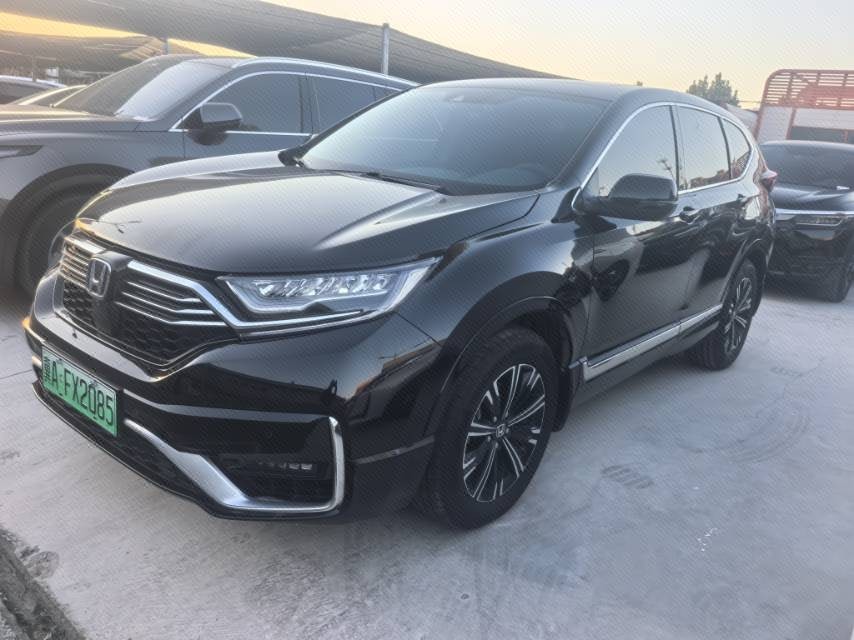 Honda CR-V New Energy 2021 car image 