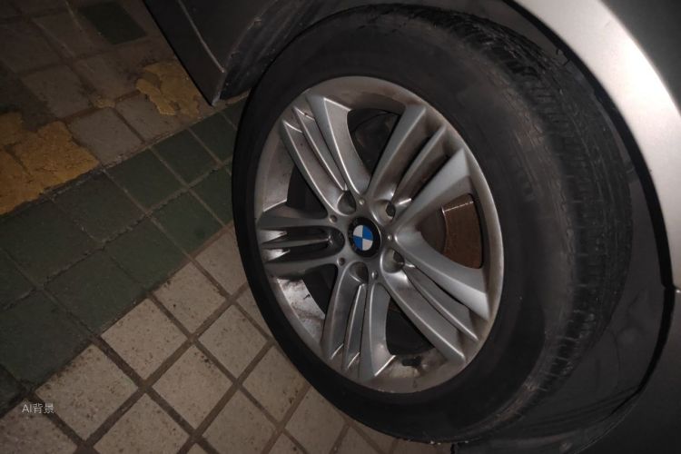 BMW 3 Series 2017 #9 BMW 3 Series 2017 car image #9