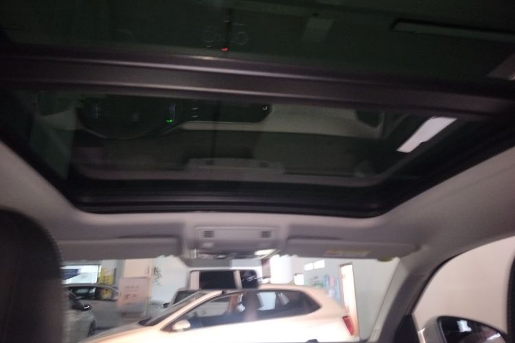 大众 探影 2021 汽车图片 #18