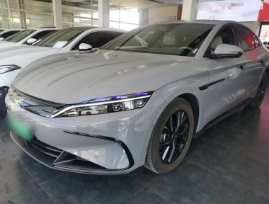 BYD Han 2025 BYD Han 2025 immagine di auto