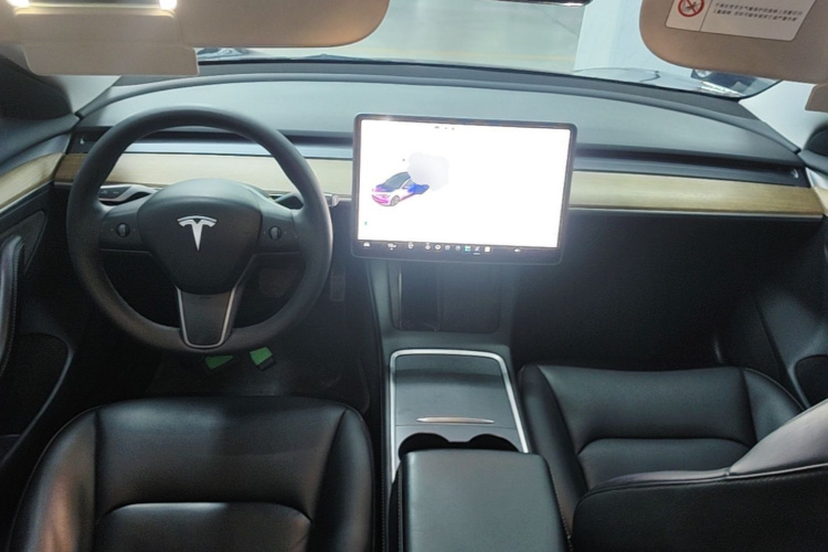 Tesla Model 3 2021 #10 Tesla Model 3 2021 immagine di auto #10