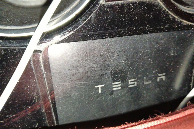 Tesla Model 3 2020 #10 Tesla Model 3 2020 immagine di auto #10