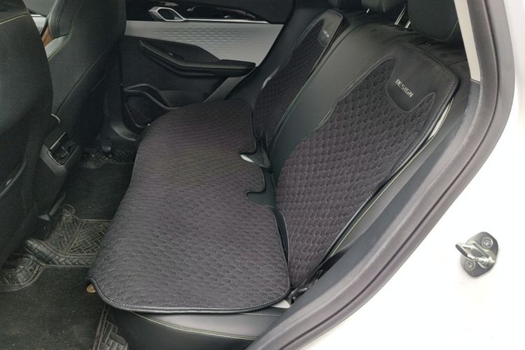 GEELY Coolray 2024 #17 GEELY Coolray 2024 immagine di auto #17