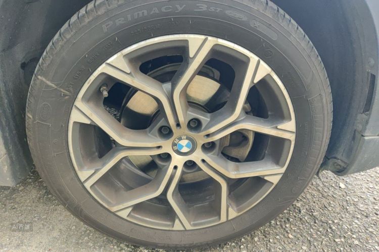 BMW X1 2023 #9 BMW X1 2023 imagem de carro #9