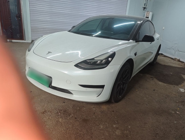 Tesla Model 3 2020 Tesla Model 3 2020 car image