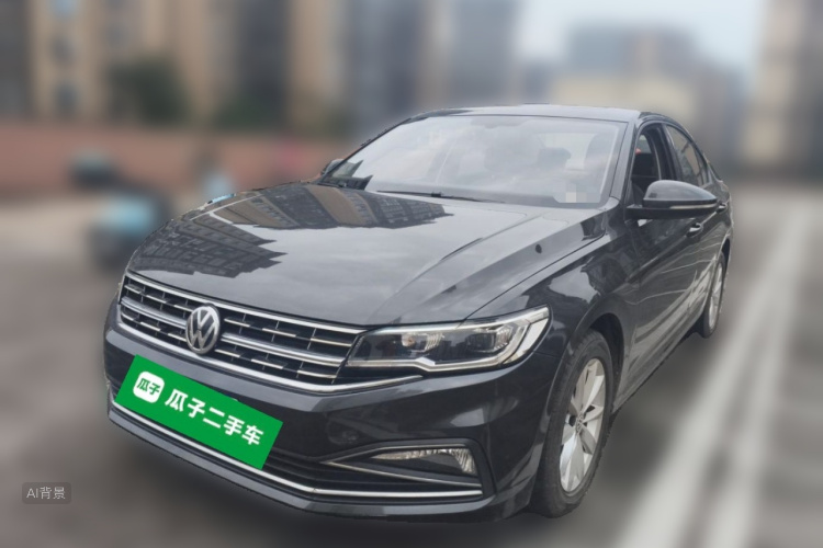 Volkswagen Bora 2020 image de voiture #2