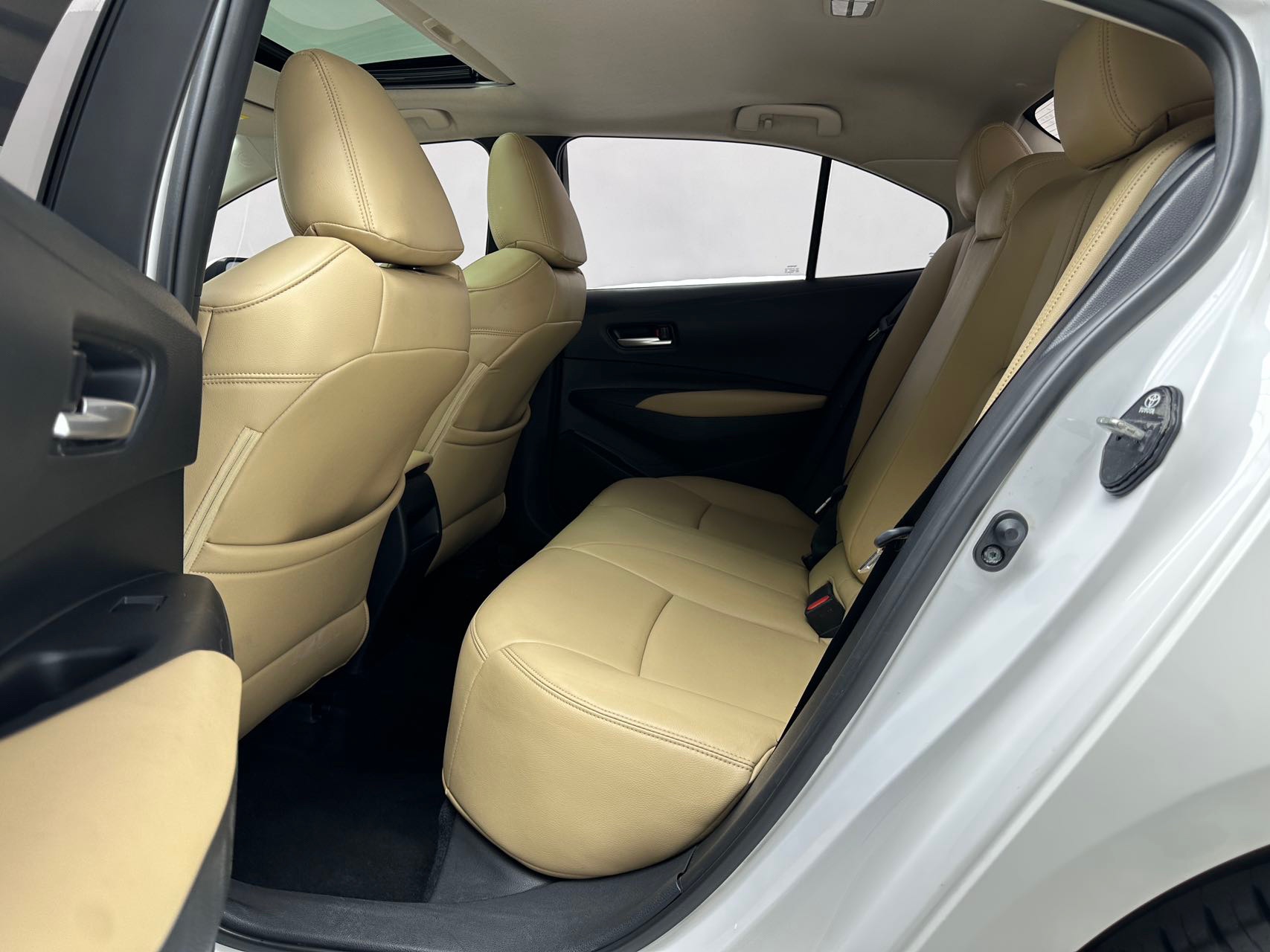Toyota Corolla 2022 car image #7