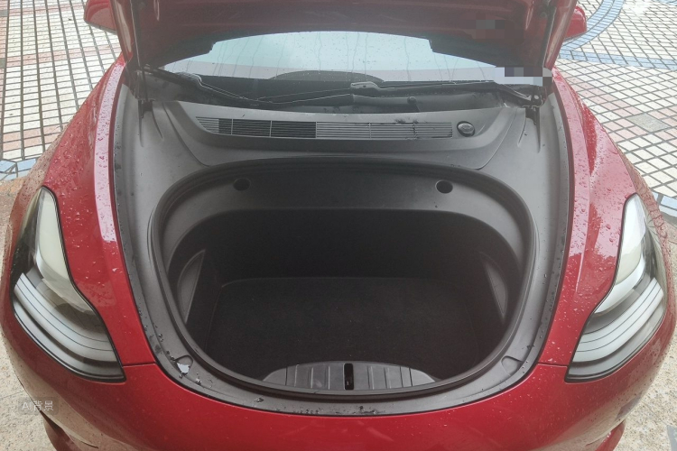Tesla Model 3 2021 #22 Tesla Model 3 2021 car image #22