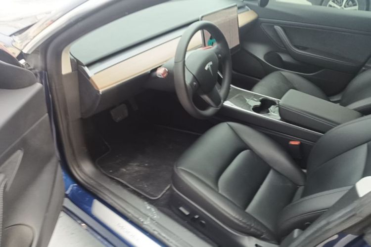 Tesla Model 3 2020 immagine di auto #16