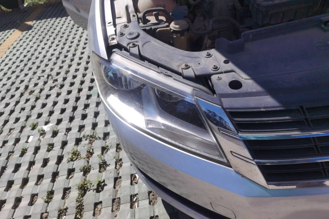 Volkswagen Lavida 2013 #7 Volkswagen Lavida 2013 صورة سيارة #7