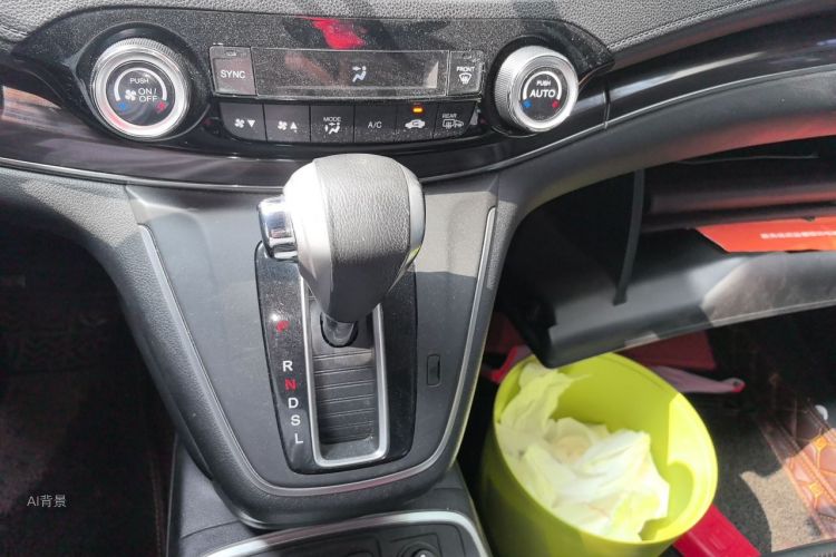 Honda CR-V 2016 car image #16