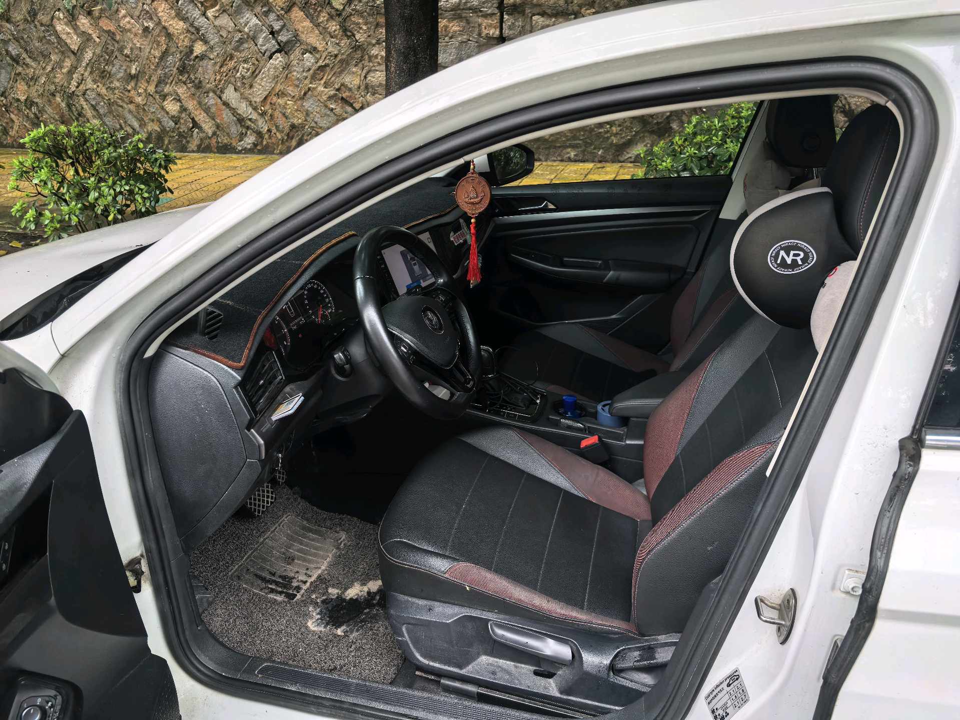 Volkswagen Bora 2019 صورة سيارة #5