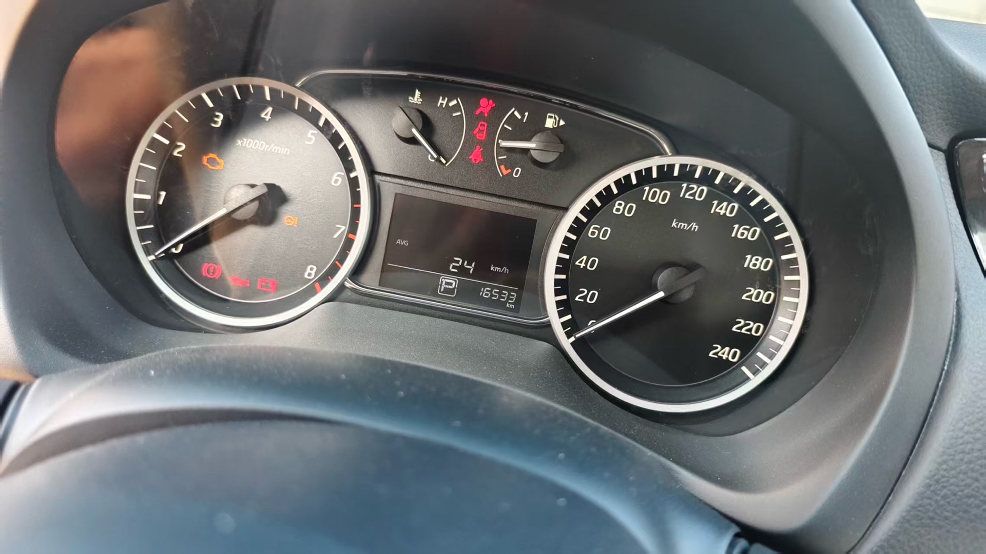 Nissan Sylphy 2024 #8 Nissan Sylphy 2024 imagem de carro #8