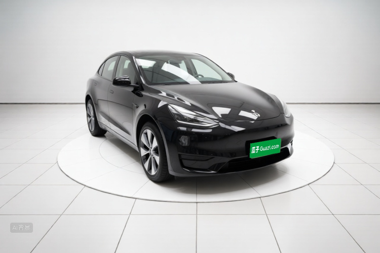 Tesla Model Y 2023 car image #4