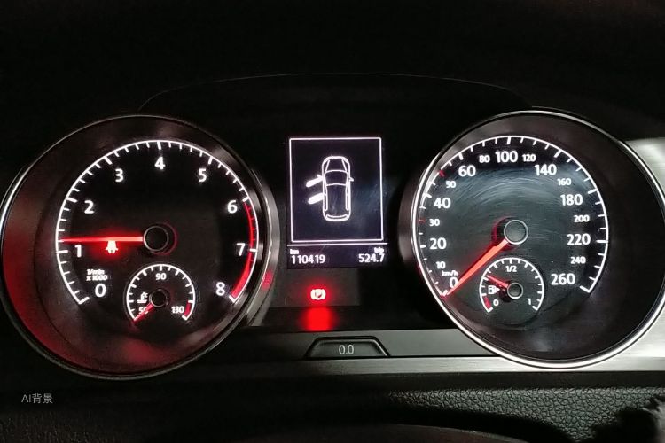 Volkswagen Golf 2016 #13 Volkswagen Golf 2016 car image #13