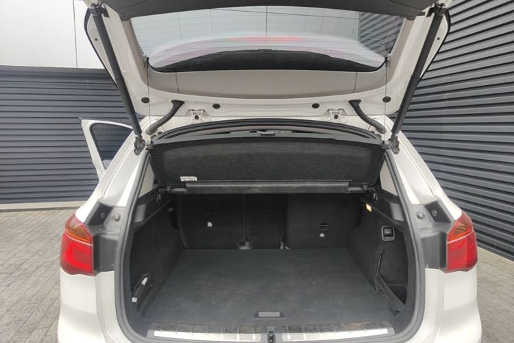 BMW X1 2017 #21 BMW X1 2017 car image #21