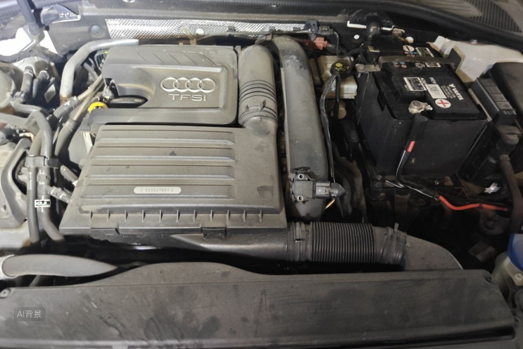 Audi A3 2018 #22 Audi A3 2018 immagine di auto #22