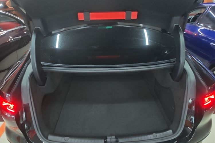 BYD Han 2022 car image #20