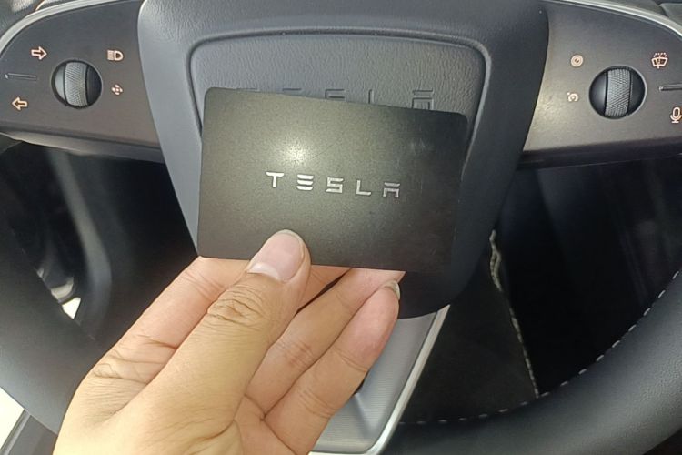 Tesla Model 3 2025 #9 Tesla Model 3 2025 car image #9