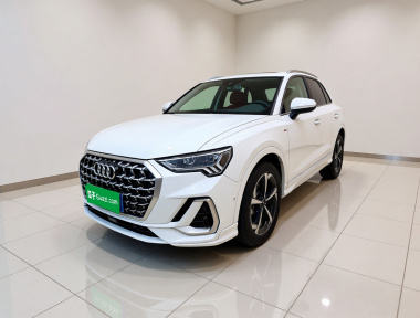 奥迪 奥迪Q3 2025 汽车图片 