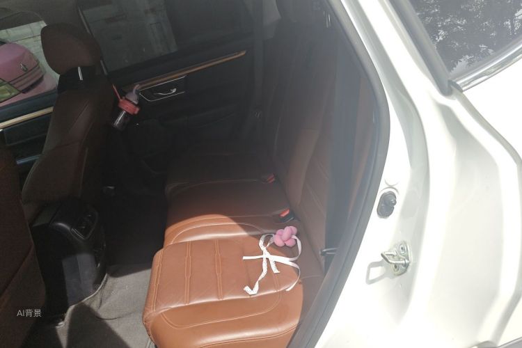Honda CR-V 2021 car image #19