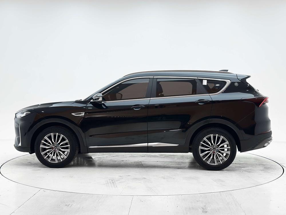 Jetour X70 PLUS 2023 car image #4