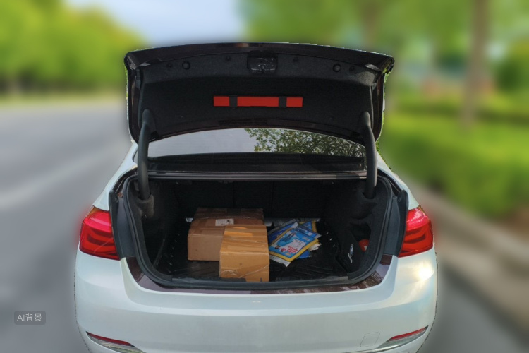 BMW 3 Series 2017 #21 BMW 3 Series 2017 car image #21