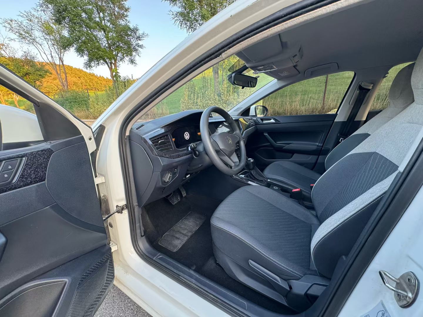 Volkswagen Lavida 2024 car image #4