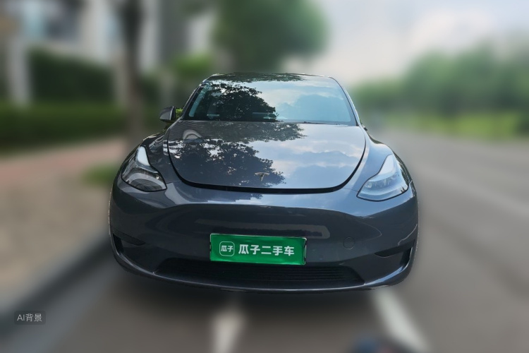 Tesla Model Y 2022 immagine di auto #3