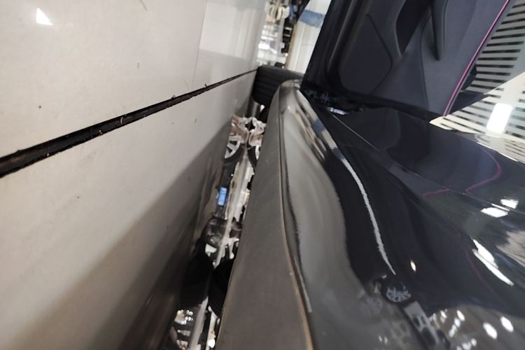 Tesla Model 3 2025 #27 Tesla Model 3 2025 car image #27