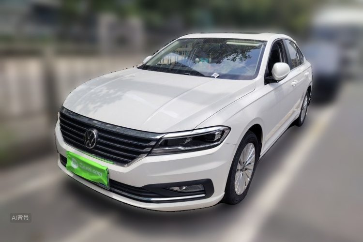 Volkswagen Lavida 2021 #2 Volkswagen Lavida 2021 car image #2