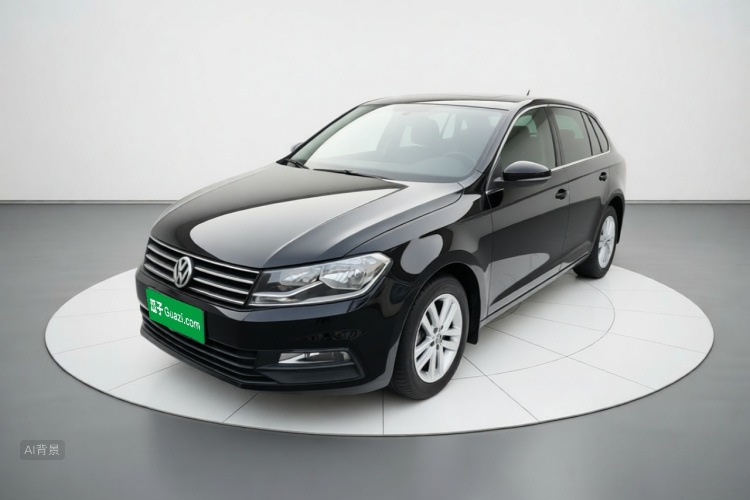 Volkswagen Santana 2016 #2 Volkswagen Santana 2016 car image #2