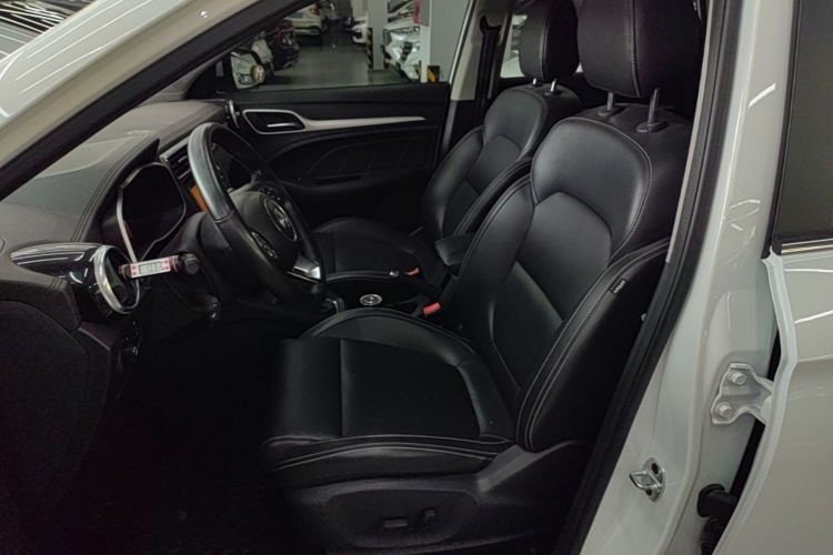 MG ZS 2019 immagine di auto #15