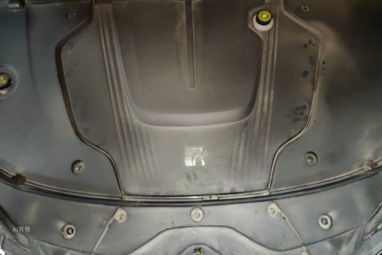 BYD Han 2022 car image #22
