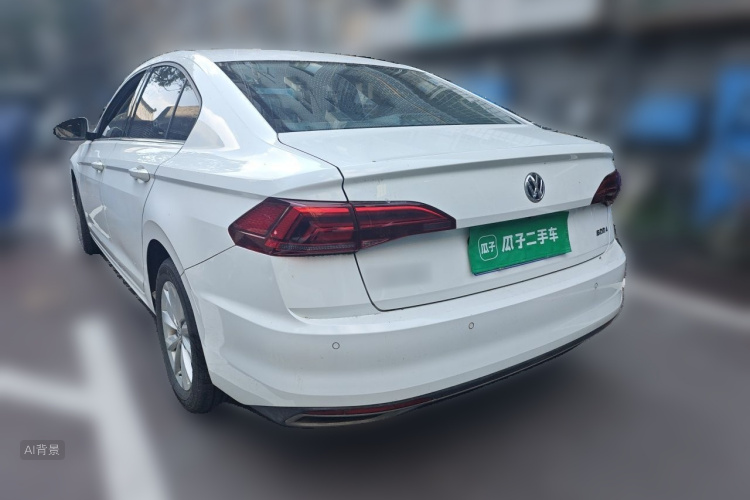 Volkswagen Bora 2019 car image #5