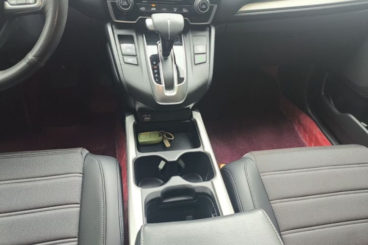 Honda CR-V 2021 car image #18