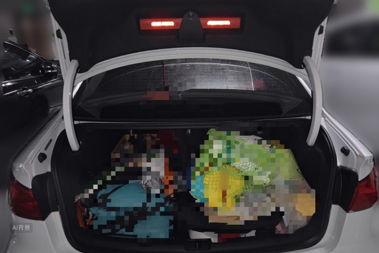 Audi A3 2016 car image #21