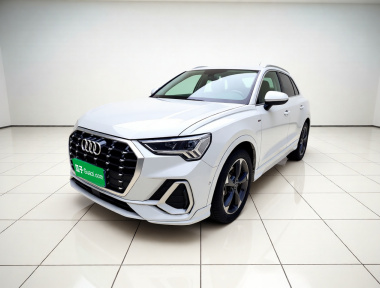 Audi Q3 2021 Audi Q3 2021 car image