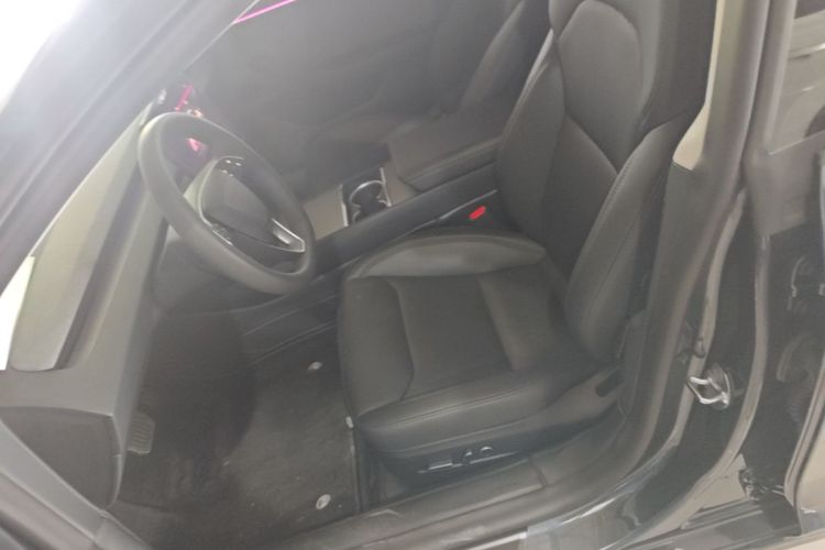 Tesla Model 3 2024 #15 Tesla Model 3 2024 immagine di auto #15
