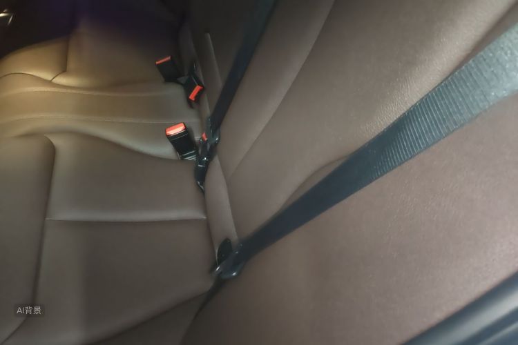 BMW 3 Series 2019 #19 BMW 3 Series 2019 image de voiture #19