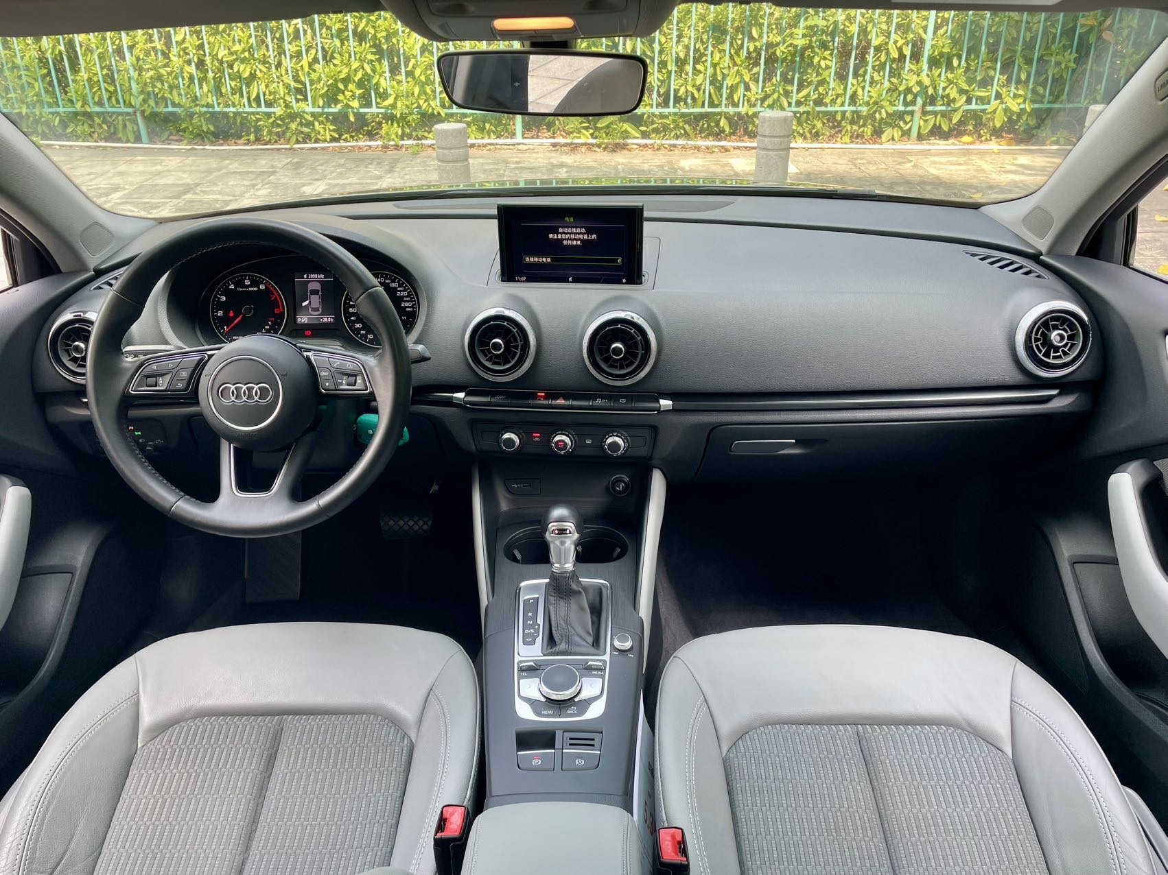 Audi A3 2018 #9 Audi A3 2018 immagine di auto #9